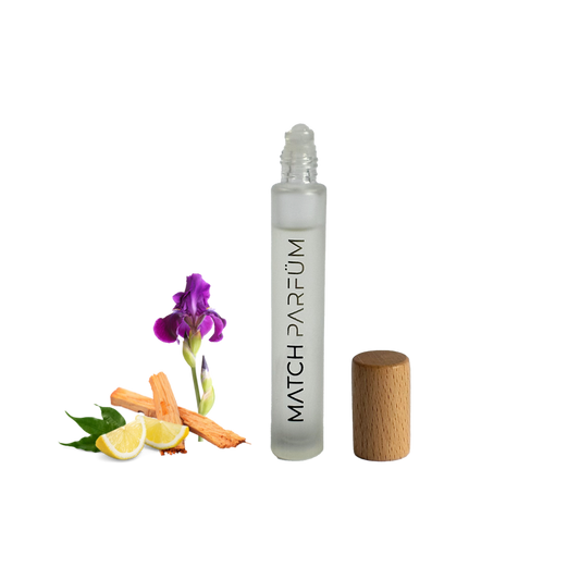 MPD1 - Inspired by No.5