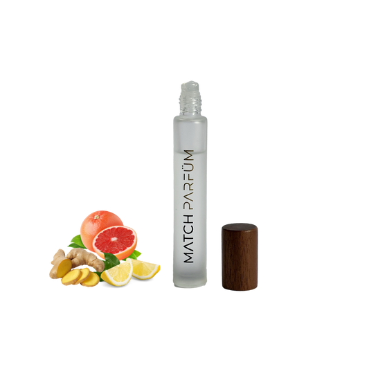 MPH5 - Inspired by Bleu de Chanel