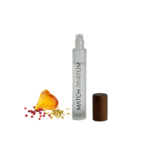 MPH7 - Inspired by Old Wood