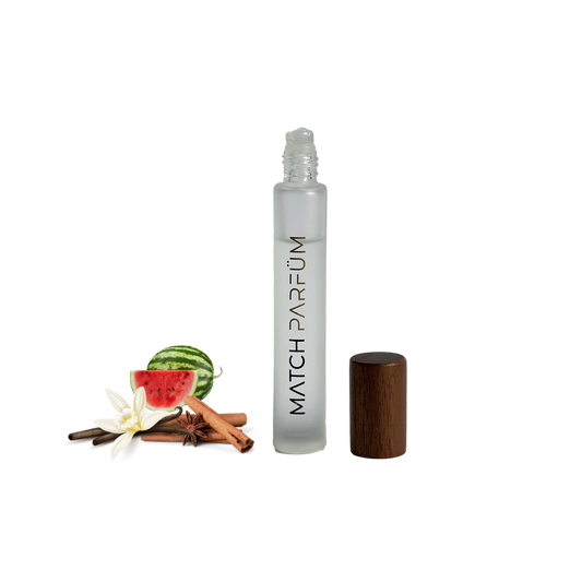 MPH8 - Inspired by Stronger With You