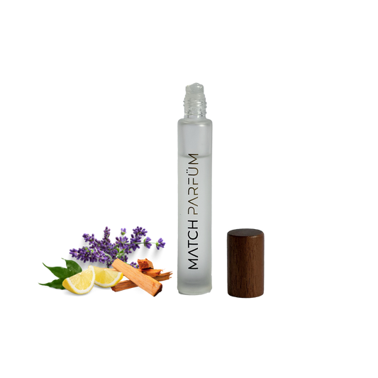 MPH9 - Inspired by Aventus