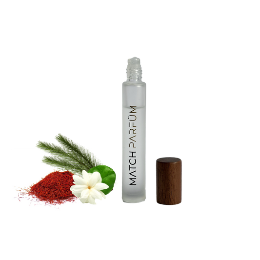 MPU1 - Inspired by Baccarat Rouge