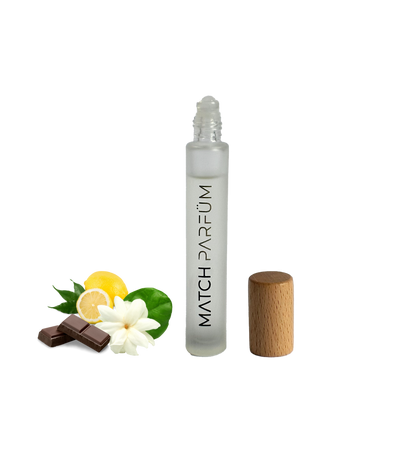 MPD11 - Inspired by Black Orchid