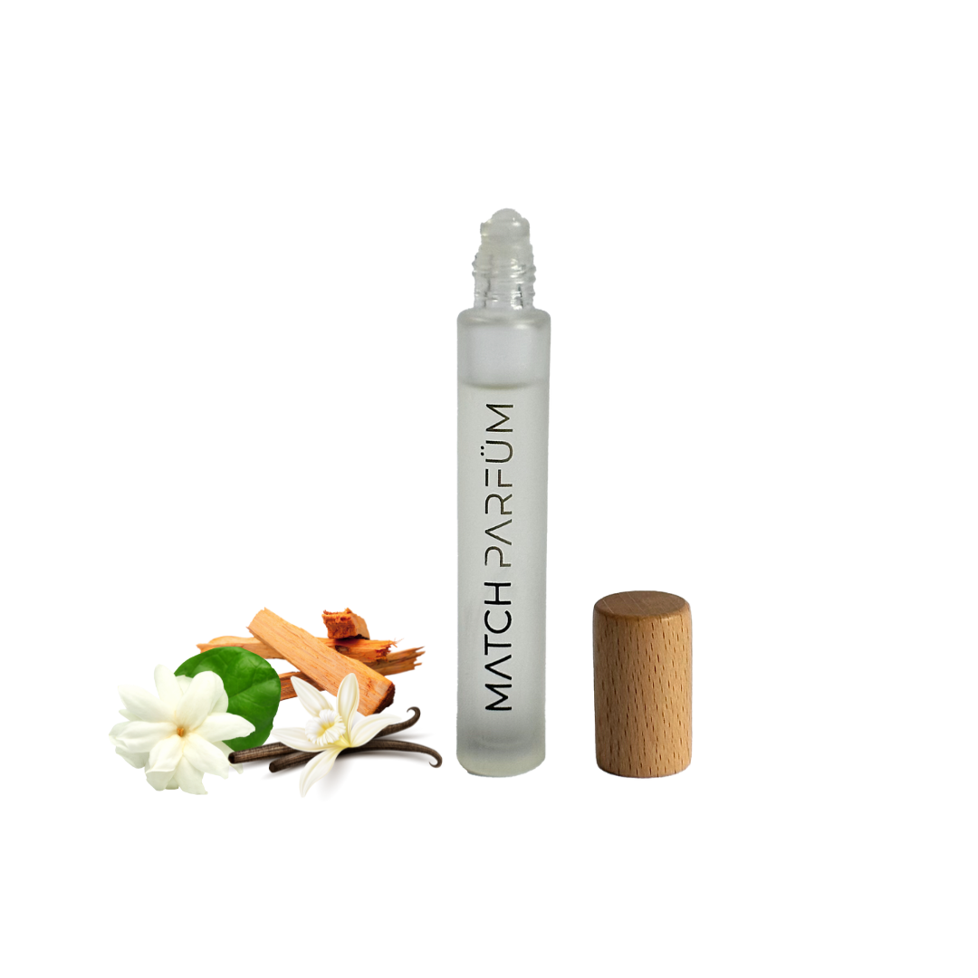 MPD8 - Inspired by Coco Mademoiselle