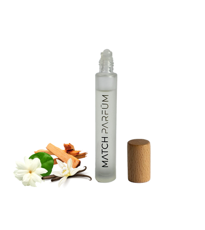 MPD8 - Inspired by Coco Mademoiselle