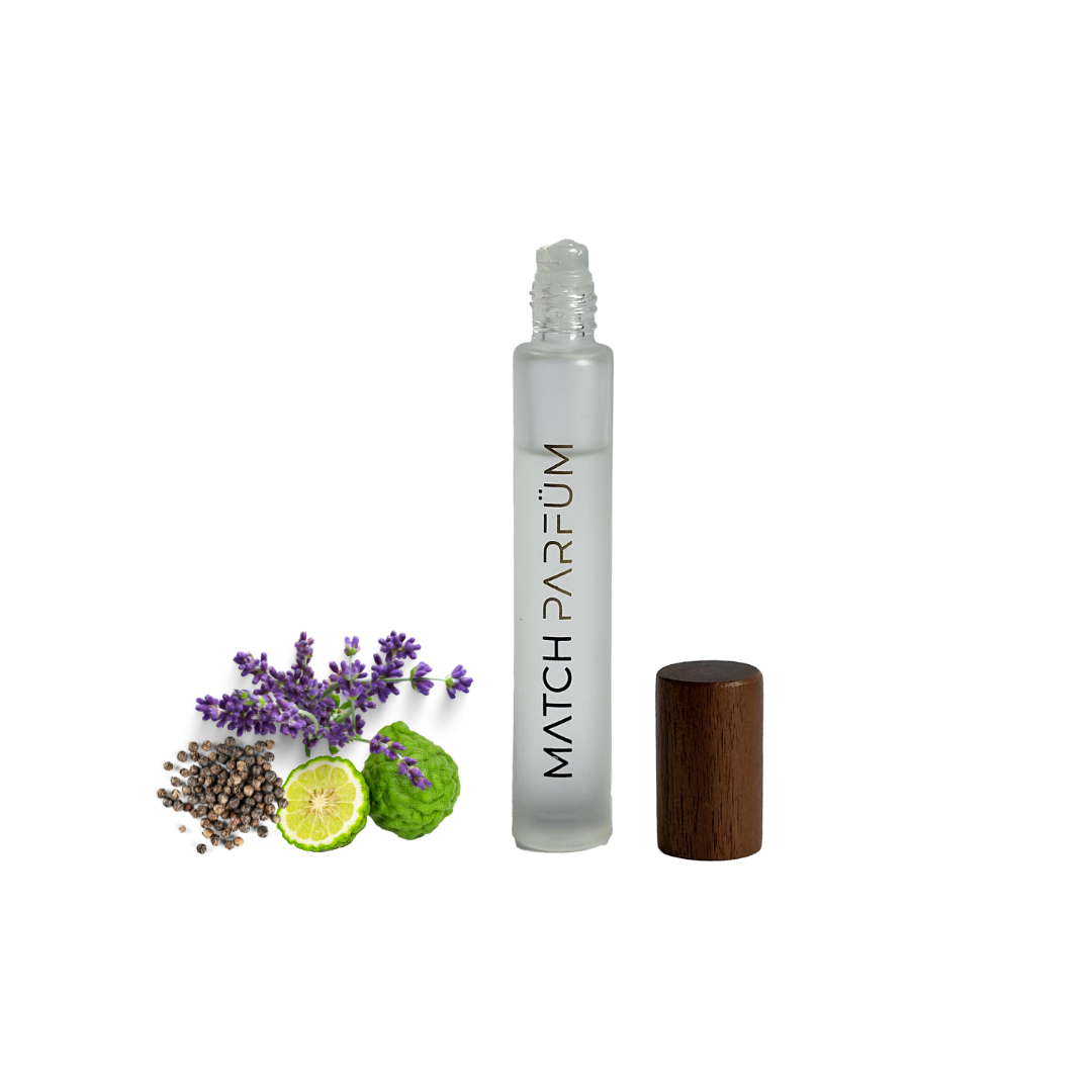 MPH1 - Inspired by Sauvage