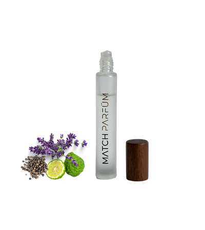 MPH1 - Inspired by Sauvage