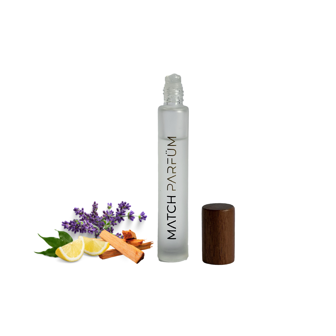 MPH9 - Inspired by Aventus