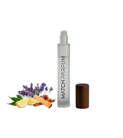 MPH9 - Inspired by Aventus